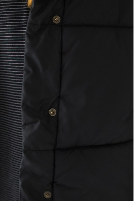 Куртка зимова для дівчинки 